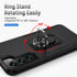 Samsung Galaxy S23 Kickstand fully protected heavy-duty shockproof case