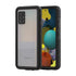 Waterproof case for Samsung Galaxy A51(5G)-Black