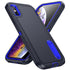 Kickstand anti-dropProtection Case for iPhone X/XS