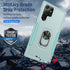 Samsung Galaxy S23 UItra Kickstand fully protected heavy-duty shockproof case