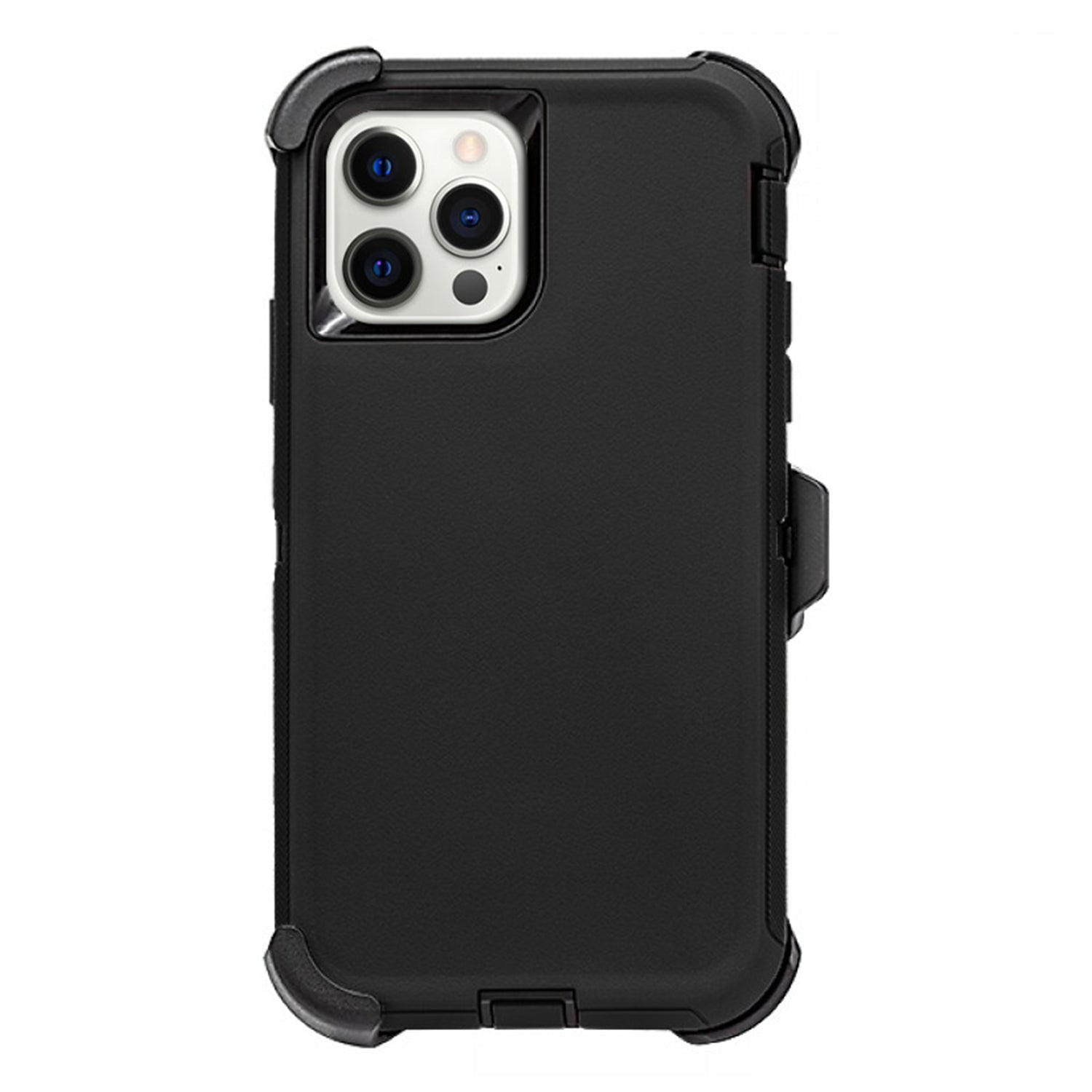iPhone 11 Pro Max (6.5") Full Protection Heavy Duty Shockproof Case