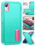 Kickstand anti-dropProtection Case for iPhone XR
