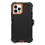 iPhone 11 Pro Max (6.5") Full Protection Heavy Duty Shockproof Case