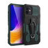 Back Clip Magnetic GPS car mount Phone Holder for iPhone 12 Mini (5.4")