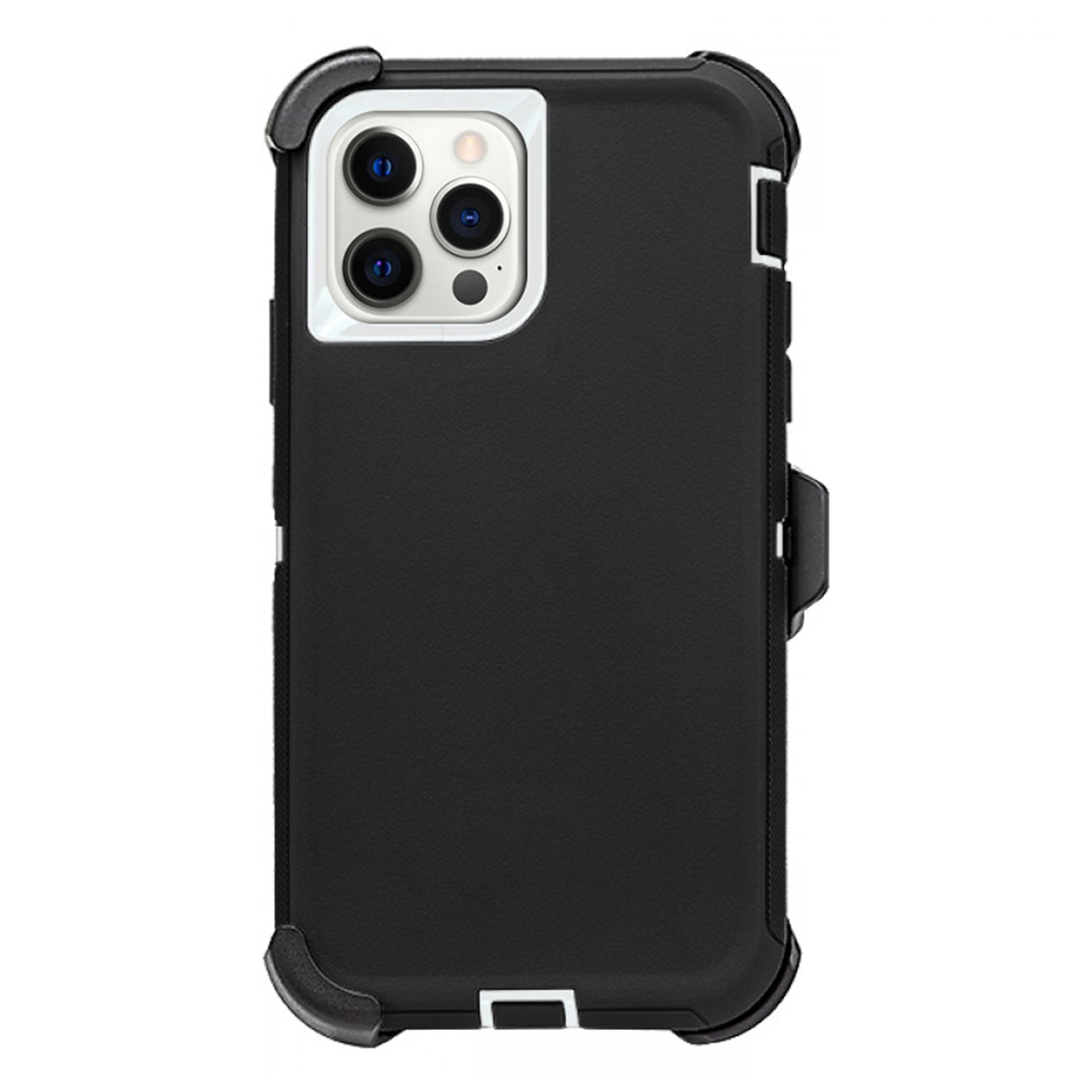 iPhone 11 Pro (5.8") Full Protection Heavy Duty Shockproof Case