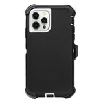 iPhone 11 Pro (5.8") Full Protection Heavy Duty Shockproof Case