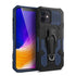 Back Clip Magnetic GPS car mount Phone Holder for iPhone 12 Mini (5.4")
