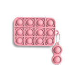3D Press bubble sense for AirPods Pro case