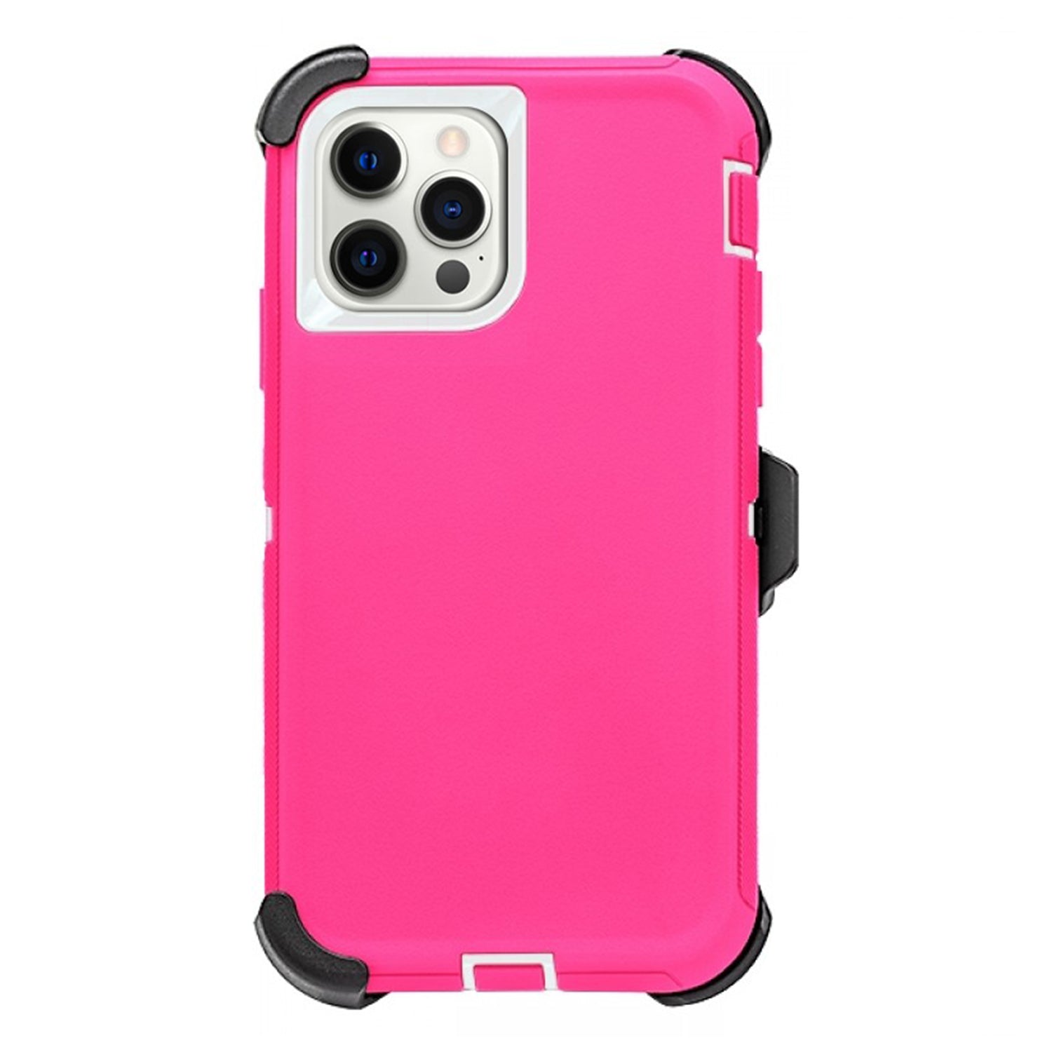 iPhone 11 Pro (5.8") Full Protection Heavy Duty Shockproof Case
