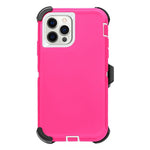 iPhone 11 Pro (5.8") Full Protection Heavy Duty Shockproof Case