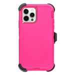 iPhone 11 Pro Max (6.5") Full Protection Heavy Duty Shockproof Case