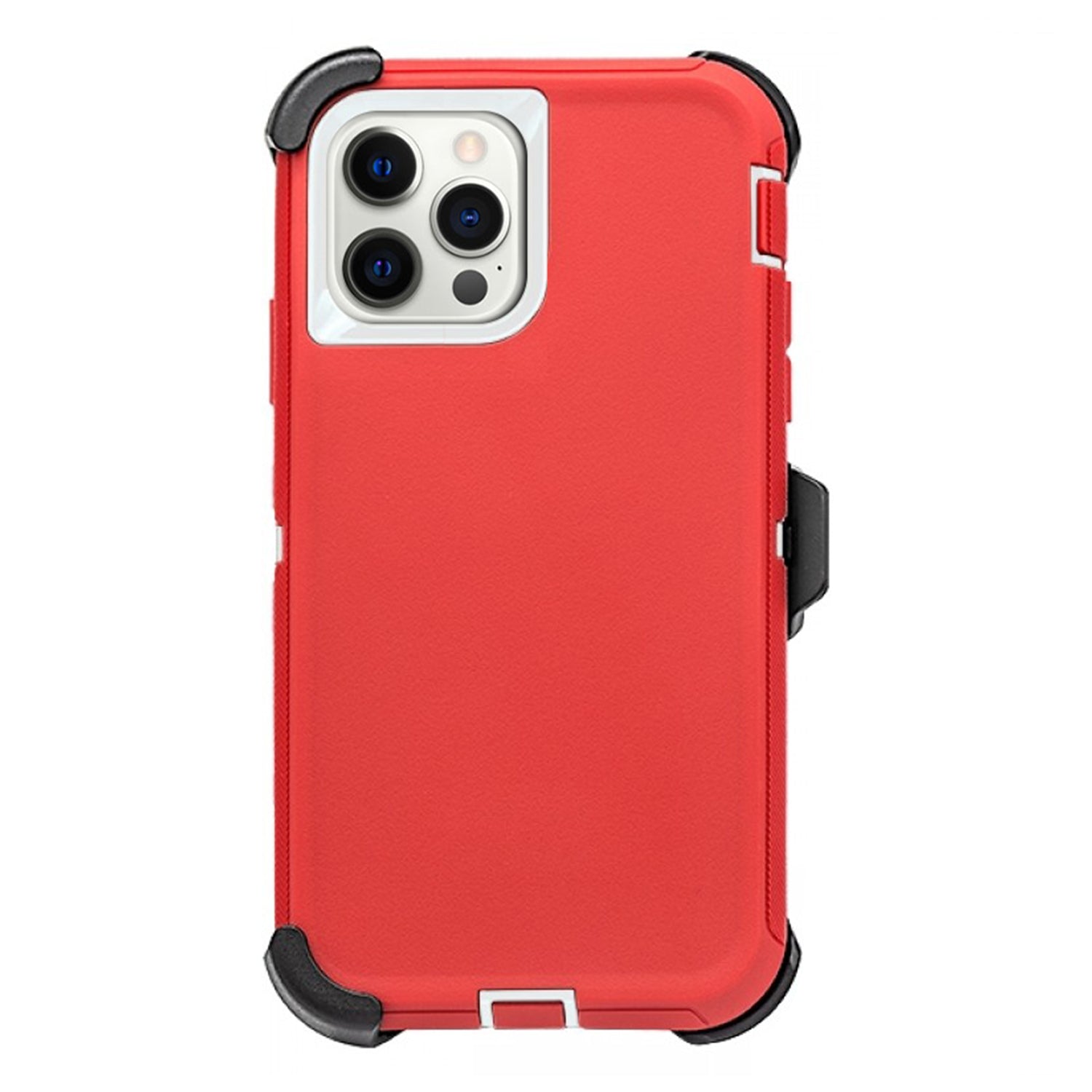 iPhone 11 Pro (5.8") Full Protection Heavy Duty Shockproof Case
