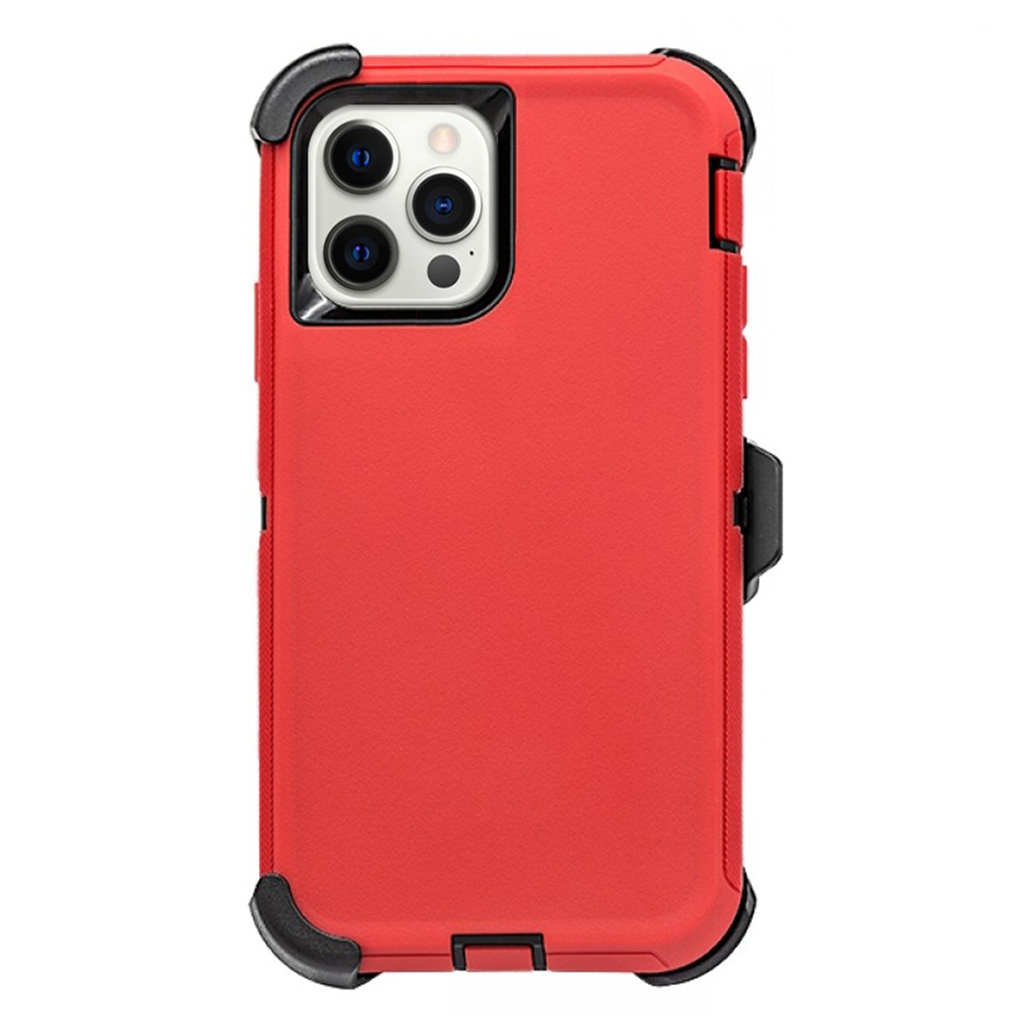 iPhone 11 Pro (5.8") Full Protection Heavy Duty Shockproof Case