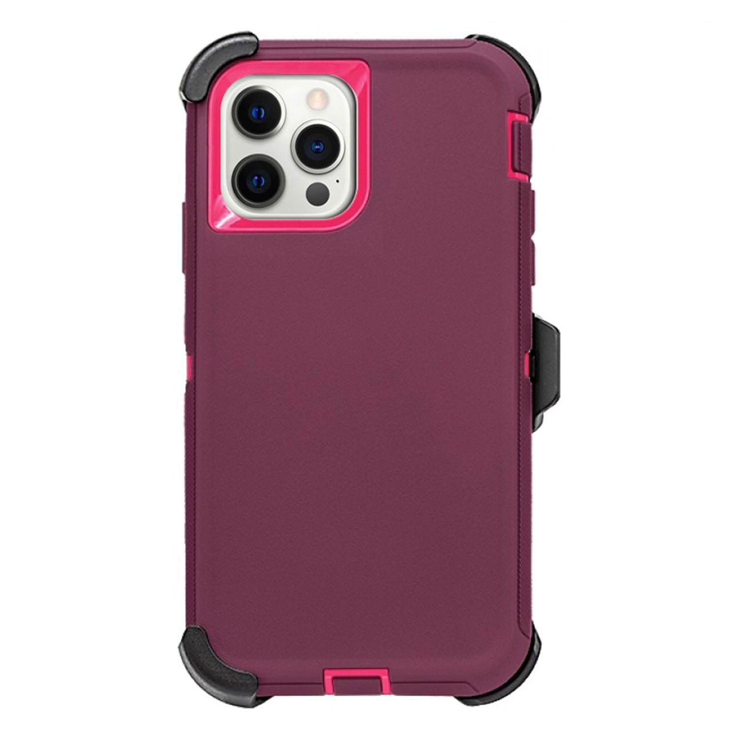 iPhone 11 Pro (5.8") Full Protection Heavy Duty Shockproof Case