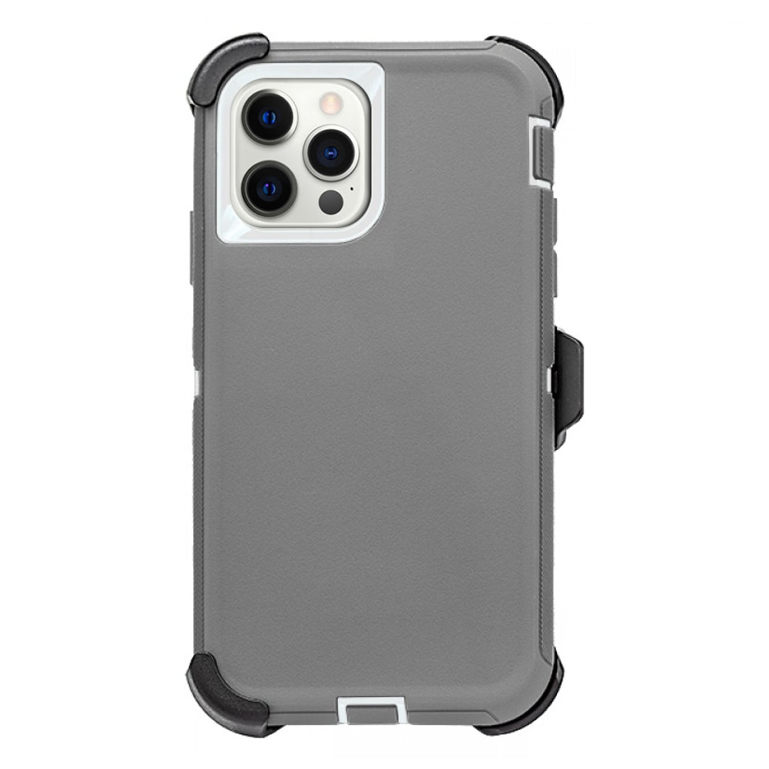 iPhone 11 Pro (5.8") Full Protection Heavy Duty Shockproof Case