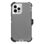 iPhone 11 Pro (5.8") Full Protection Heavy Duty Shockproof Case
