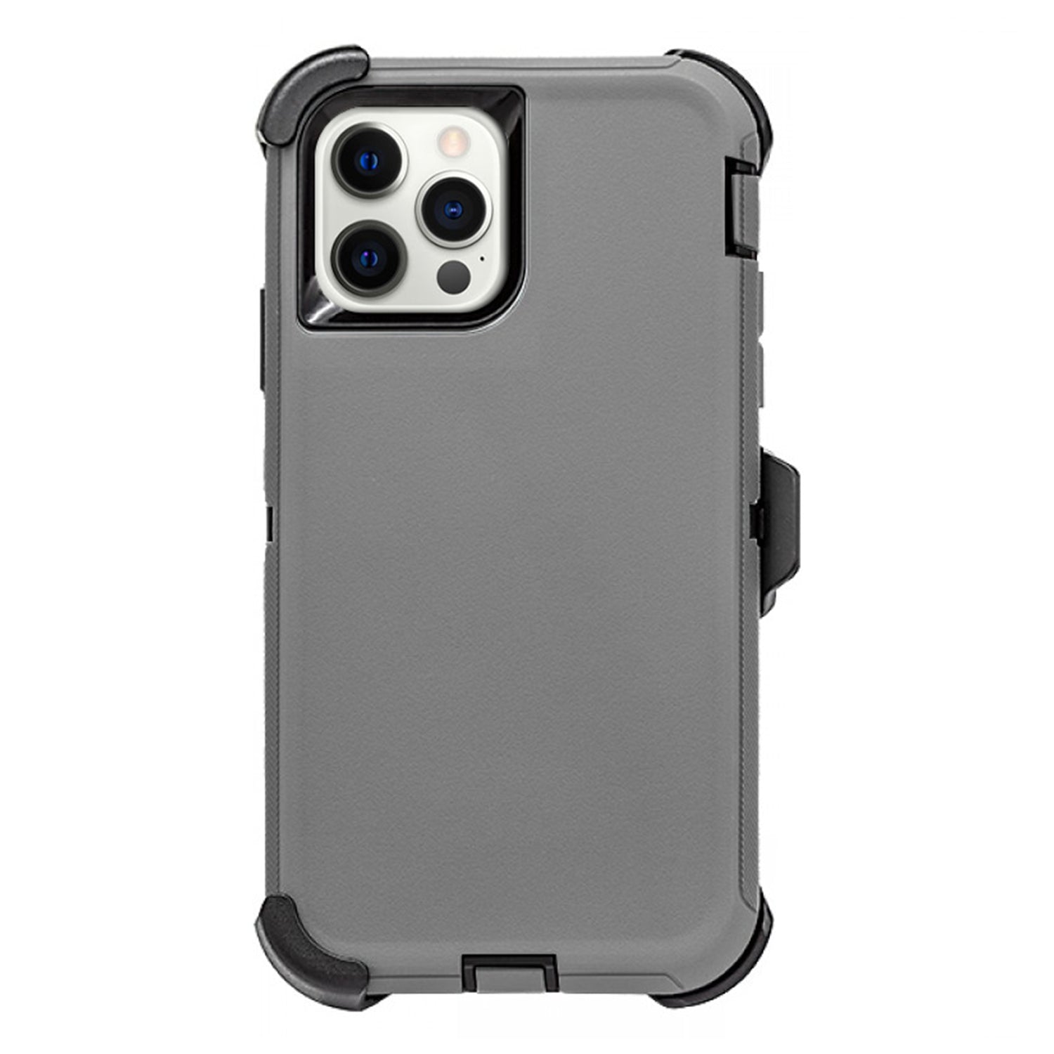 iPhone 11 Pro (5.8") Full Protection Heavy Duty Shockproof Case