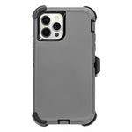 iPhone 11 Pro (5.8") Full Protection Heavy Duty Shockproof Case