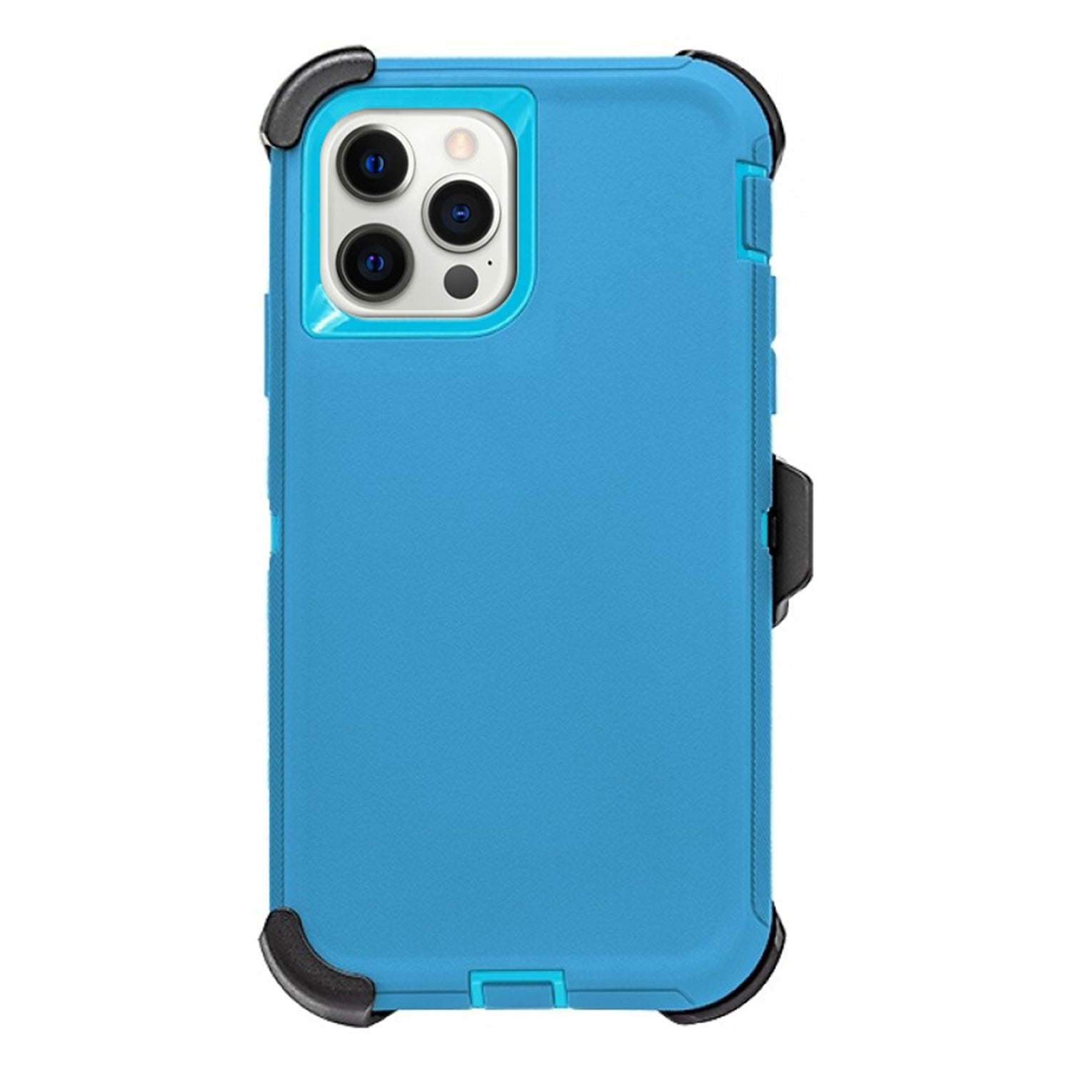 iPhone 11 Pro (5.8") Full Protection Heavy Duty Shockproof Case