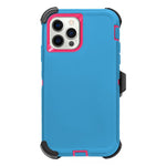 iPhone 11 Pro Max (6.5") Full Protection Heavy Duty Shockproof Case