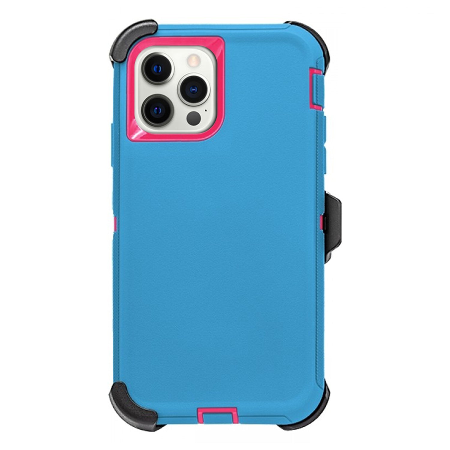iPhone 11 Pro (5.8") Full Protection Heavy Duty Shockproof Case