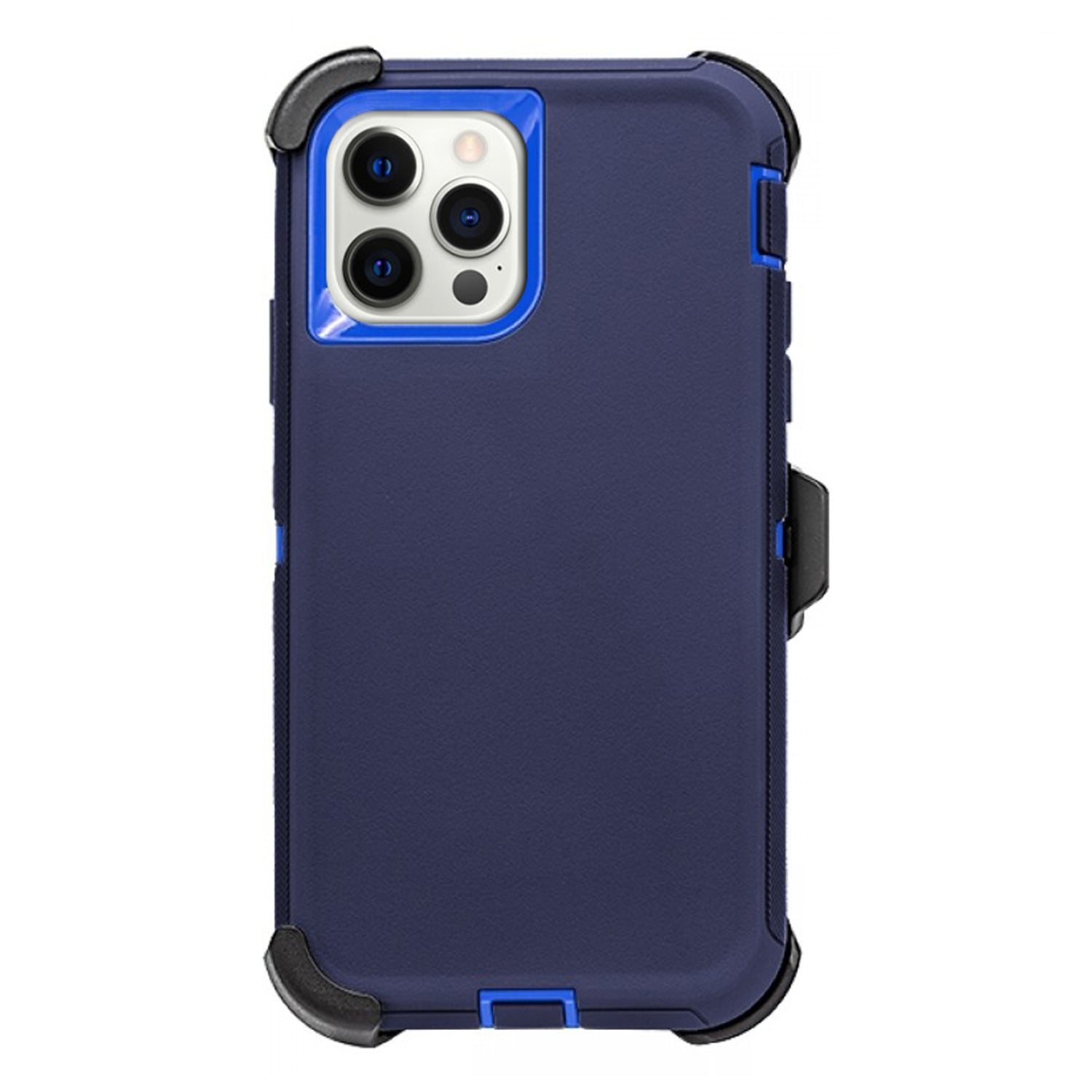iPhone 11 Pro Max (6.5") Full Protection Heavy Duty Shockproof Case