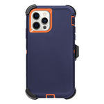 iPhone 11 Pro (5.8") Full Protection Heavy Duty Shockproof Case