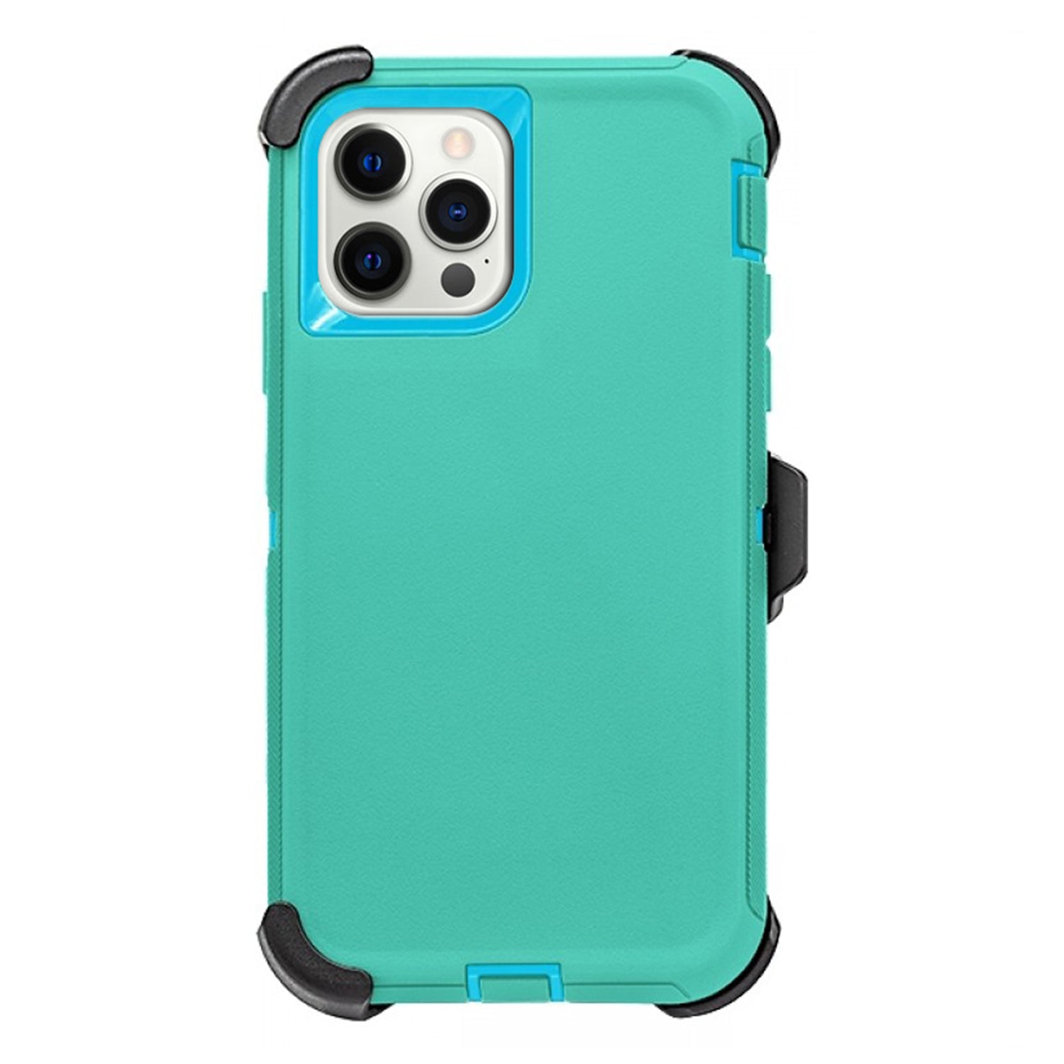 iPhone 11 Pro (5.8") Full Protection Heavy Duty Shockproof Case