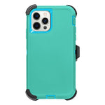 iPhone 11 Pro (5.8") Full Protection Heavy Duty Shockproof Case