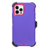 iPhone 11 Pro Max (6.5") Full Protection Heavy Duty Shockproof Case