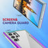 Samsung Galaxy S23 UItra case Color bumper full body heavy protection design case
