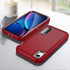 Kickstand anti-dropProtection Case for iPhone XR