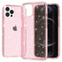 iPhone 13 Pro Shiny Transparency Phone Case