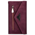 iPhone 12 Mini (5.4") 2 IN 1 Leather Wallet Case with 7 Credit Card Slots