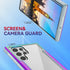 Samsung Galaxy S22 UItra case Color bumper full body heavy protection design case