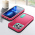 Kickstand anti-dropProtection Case for iPhone 13 Pro