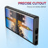 Samsung Galaxy S23 UItra case Color bumper full body heavy protection design case