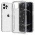 iPhone 13 Pro Shiny Transparency Phone Case