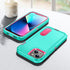 iPhone 13 Kickstand anti-dropProtection Case