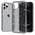iPhone 13 Pro Shiny Transparency Phone Case