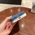 iPhone 14/13 Magnetic Absorption Silicone Protective Shell Case
