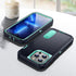 Kickstand anti-dropProtection Case for iPhone 13 Pro