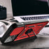 iPhone 13 Pro Sliding window with kickstand Phone Case