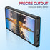 Samsung Galaxy S22 UItra case Color bumper full body heavy protection design case