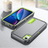 Kickstand anti-dropProtection Case for iPhone XR