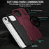 iPhone 14/13 magsafe Fall prevention Case