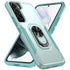 Samsung Galaxy S23 Kickstand fully protected heavy-duty shockproof case