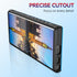 Samsung Galaxy S23 UItra case Color bumper full body heavy protection design case