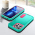 iPhone 13ProMax Kickstand anti-dropProtection Case