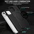 iPhone 14/13 magsafe Fall prevention Case